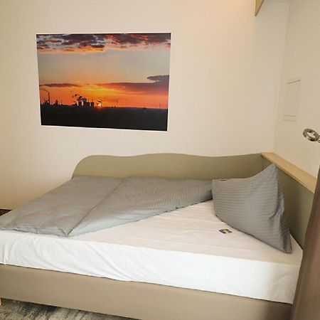 Petul Apart Hotel An'ne 40 Bochum Esterno foto