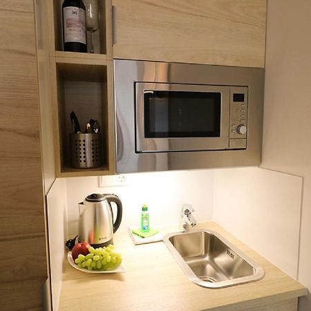 Petul Apart Hotel An'ne 40 Bochum Esterno foto