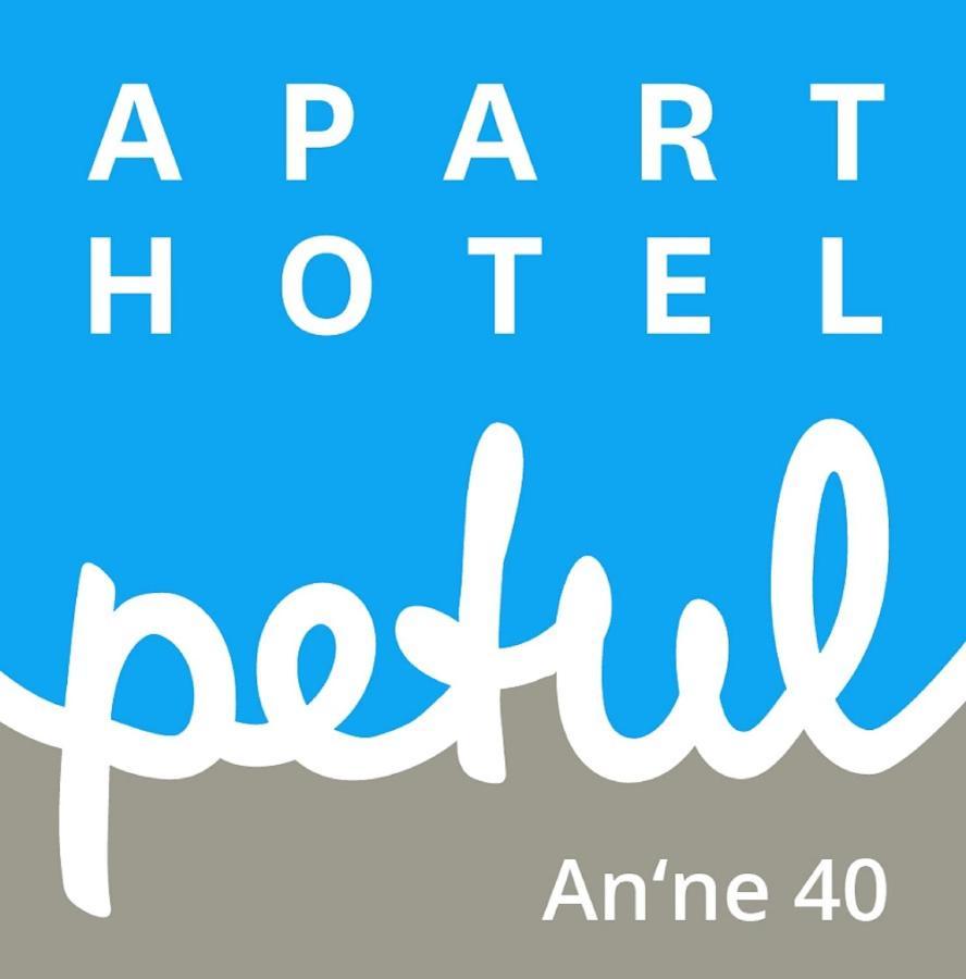 Petul Apart Hotel An'ne 40 Bochum Esterno foto