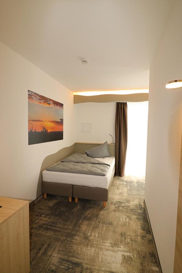 Petul Apart Hotel An'ne 40 Bochum Esterno foto