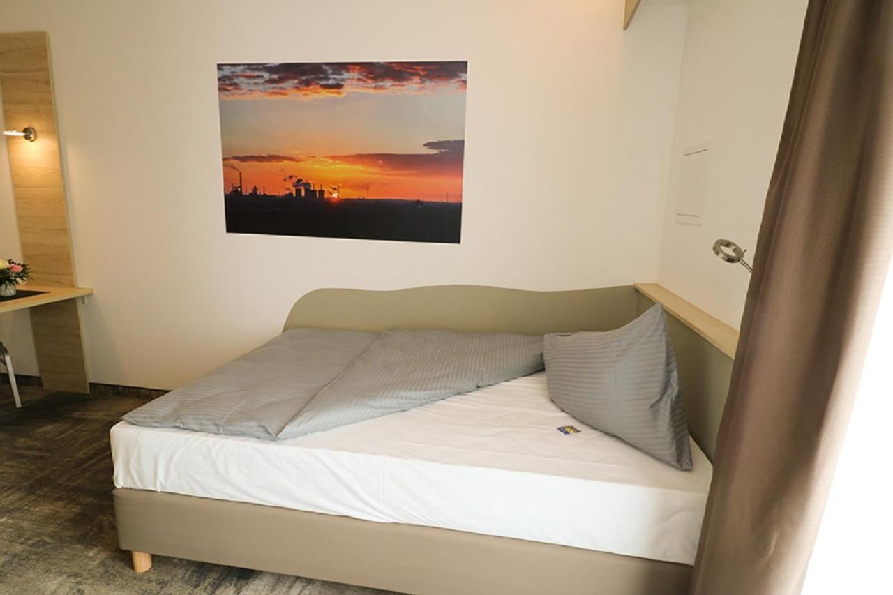 Petul Apart Hotel An'ne 40 Bochum Esterno foto