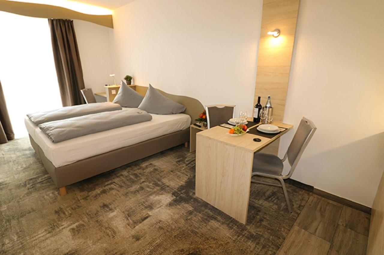 Petul Apart Hotel An'ne 40 Bochum Esterno foto